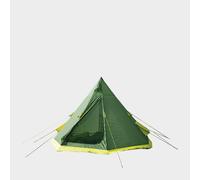 Teepee Tent, Green One Size