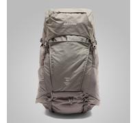 Eurohike Tibet 55L Rucksack, Grey One Size