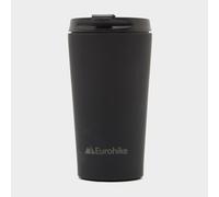 Travel Mug Black 370Ml - Black, Black One Size