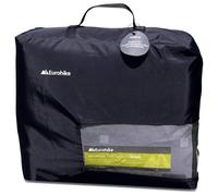 Eurohike Universal Small Tent Carpet With Foam Midlayer, Soft Fleece Upper & Waterproof Base