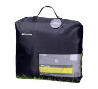Eurohike Universal Tent Carpet Medium (220x280cm), Camping Accessories, Grey