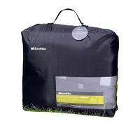 Eurohike Universal Tent Carpet, Triple Layer, Fleece Upper with Foam Mid-Section, Waterproof Base, with Carry Bag, for Camping (Medium (220 x 280cm))