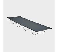 Eurohike Utah 4 Leg Campbed, Grey One Size