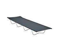 Eurohike EH UTAH CAMPBED, Grey One Size