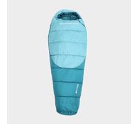 Eurohike Youth Adventurer Sleeping Bag, Green One Size