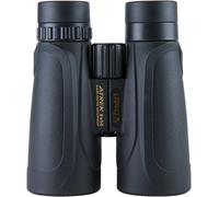 EUROHUNT 220704 Atrek HR 8x56 DCF Binoculars Black 8 x 56, 820010