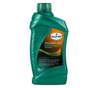 EUROL E113668-1L Automatic transmission fluid