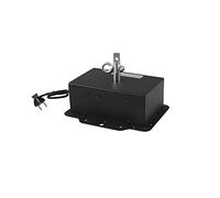 Eurolite 060001 MD-3010 Safety Rotary Motor Black