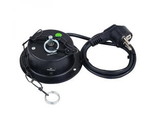 Eurolite 1.5 RPM Rotator for Mirror Balls up to 30cm EU