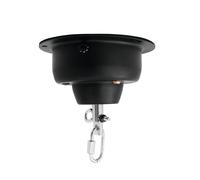 Eurolite 1.5 RPM Rotator for Mirror Balls up to 40cm EU