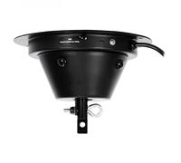 Eurolite 1.5 RPM Rotator for Mirror Balls up to 50cm EU