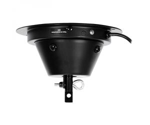 Eurolite 1.5 RPM Rotator for Mirror Balls up to 50cm EU