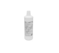 Eurolite 1 Litre UV-Bubble Fluid, Blue