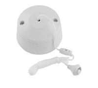 Eurolite 10A PULL CORD 2 WAY CEILING SWITCH