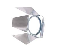 Eurolite 42102080 PAR-64 Wing Limiter Spot Light Silver