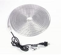 Eurolite 50506010 RL1 Rubber Light 230 V/9 M (Clear)