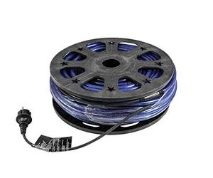 Eurolite 50506055 RL1 Rubber Light 230 V/44 m - Blue