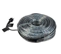 Eurolite 50506095 RL1 Multicolour Rubber Light (230 V, 44 m