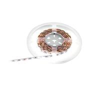 EUROLITE 50530109 LED Strip 300 LEDs 5 m 3528 4000 K 12 V Multicoloured One Size