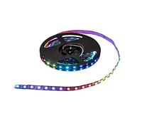 Eurolite 50530205 LED Strip Pixel 150 5 M RGB 5 V, Multicoloured, One Size