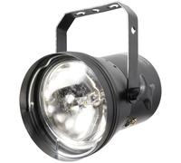 Eurolite 50800360 T-36 30W Pinspot BlaC.K for Dance Floors and Mir...
