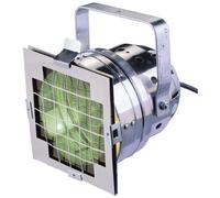 Eurolite 50850100 PAR-16 Spot Silver Ideal for Globe Mirror Illumi...