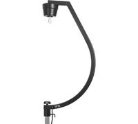 Eurolite 50cm Mirror Ball Motor with Stand (Black)