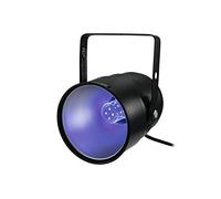 Eurolite 51100701 Uv-Spot With Uv Led 5W