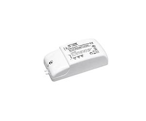 Eurolite 51402275 ETD 35105 Electronic Transformer 12 V 35 to 105VA) - White