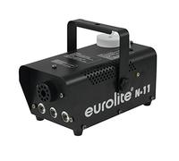 Eurolite 51701958 Eurolite N-11 Smoking Machine + 3 Amber LEDs 1 Watt LED Hybrid Amber