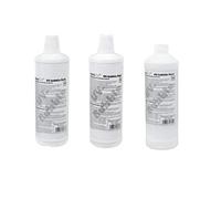 Eurolite 51705215 UV Bubble Liquid Set 3 x 1L