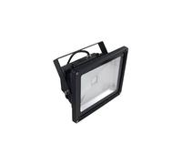 Eurolite IP FL-30 30W Black UV COB LED Floodlight Monochrome 51914559