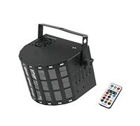 EUROLITE 51918202 LED Mini D-20 Hybrid Beam Effect