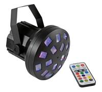 Eurolite LED Mini Z-20 USB Beam Effect