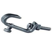 Eurolite 58000390 Hook for Decotruss Sil