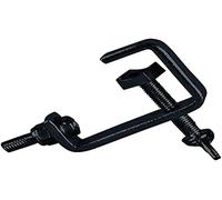 EUROLITE 58000451 Th Pipe Hook 25 mm Black