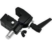 Eurolite 58000762 Quick-Lock Hook - Black, One Size