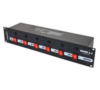 Eurolite 6 Channel Switchboard