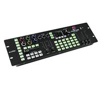 Eurolite 70064575 Dmx Led Color Chief Controller