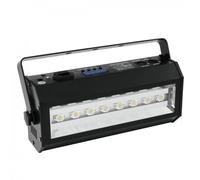 Eurolite 8 x 20W COB LED Pro Strobe Light