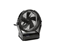 EUROLITE AF-180 Stage Fan DMX Powerful DMX Wind Machine with Adjustable Air Outlet Angle