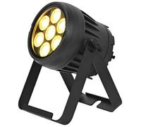 Eurolite AKKU IP PAR 7 QCL CRMX MK2