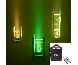 Eurolite AKKU IP TL-3 QCL Trusslight CRMX