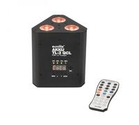 Eurolite AKKU TL-3 QCL Truss Light RGB+UV