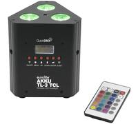 Eurolite AKKU TL-3 TCL Trusslight QuickDMX