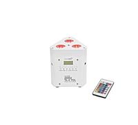 Eurolite AKKU TL-3 TCL Trusslight QuickDMX ws - Battery Powered LED Light