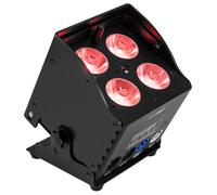 Eurolite AKKU UP-4 QCL Sp. QuickDMX MK2