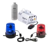 Eurolite Alarm Pack lighting starter kit