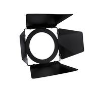 Eurolite Barn doors Theatre 650/1000 black