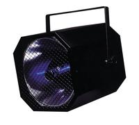 Eurolite Black Gun UV Spot for E-40/400W